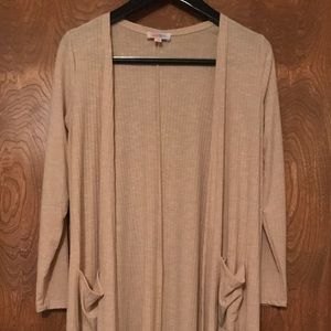 LuLaRoe Sarah Cardigan